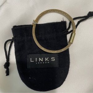 Links of london bracelet